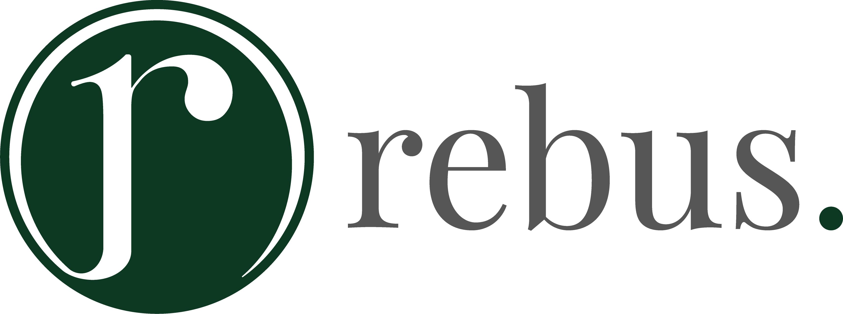 REBUS GROUP LTD logo